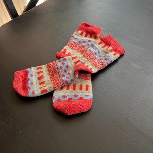 Christmas socks